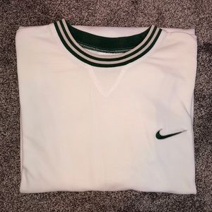 Vintage Nike Short Sleeve Shirt